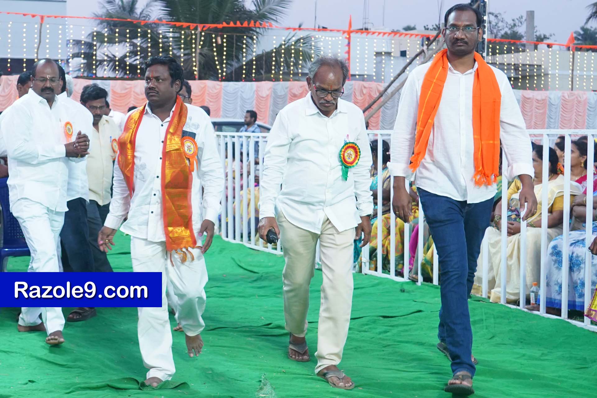 Srinivasa Kalyanam - vegivaaripalem - 2026